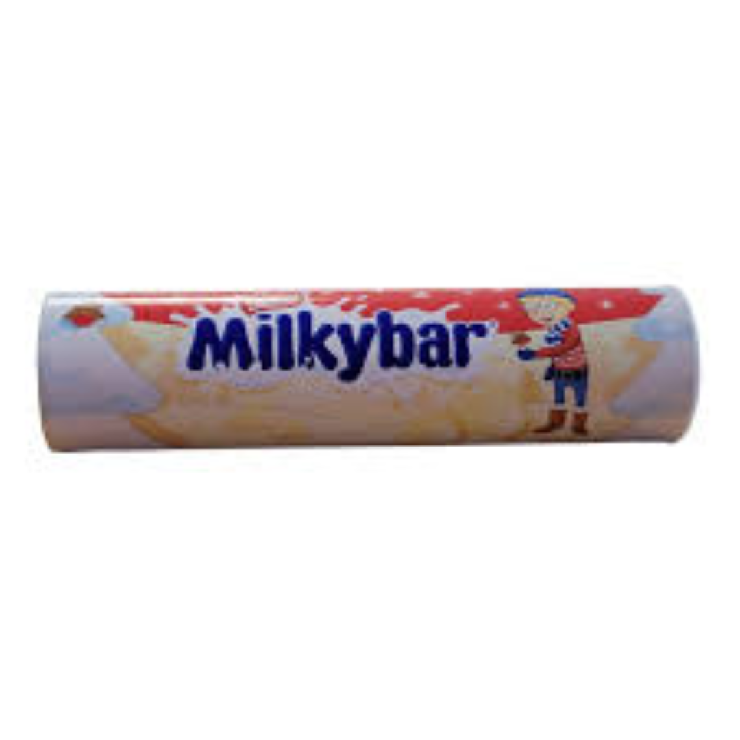 MILKYBAR TUBE 80G